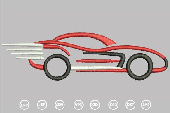 Car Embroidery Design: A Shop Owner’s Review
