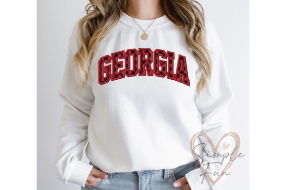 Georgia Applique Embroidery: A Maker’s Review for Branded Products