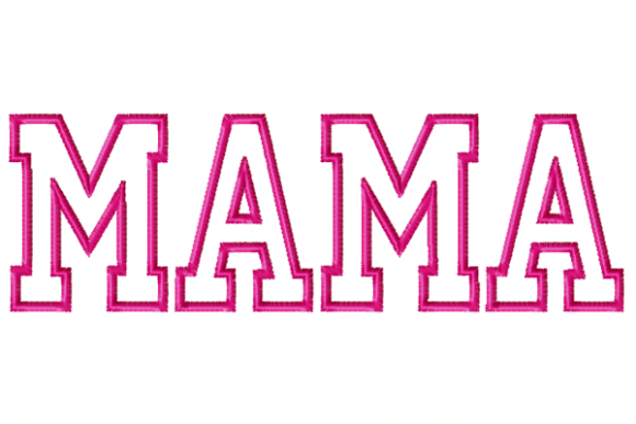 Mama Embroidery: A Designer’s Honest Stitch Test