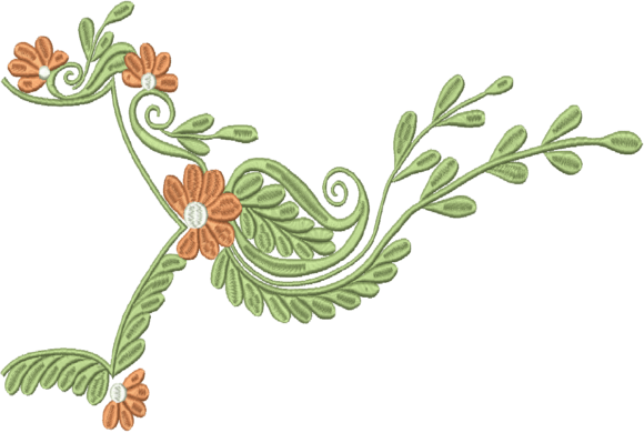 Neckline Embroidery: A Craft Fair Designer’s Real-World Review