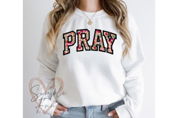 Pray Applique Embroidery: A Designer’s Holiday Review