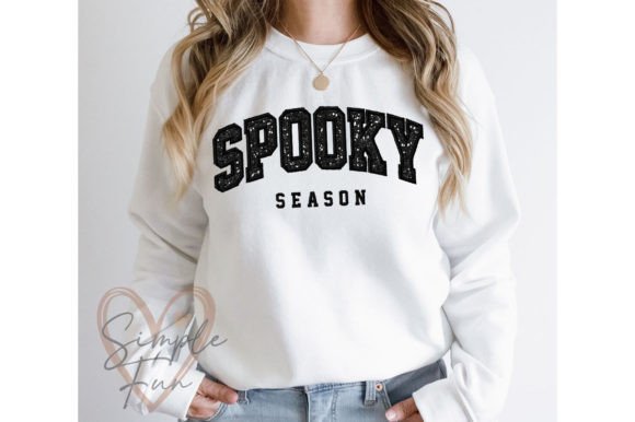 Spooky Season Applique Design: A Craft Fair Review